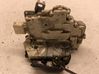 Rear door lock 4F0839015A