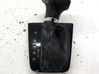 Gear lever shifter trim leather/knob 3T1713111B