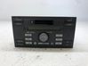 Radio/CD/DVD/GPS head unit 6S6118K876AF