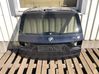 Tailgate/trunk/boot lid 