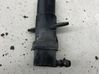 Headlight washer spray nozzle 