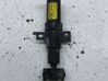 Difusor de agua regadora de faro delantero 3C0955104A