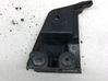 Rear bumper mounting bracket 51123414407
