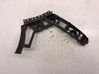 Rear bumper mounting bracket 5K6807393