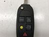 Ignition key/card 