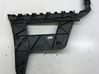 Rear bumper mounting bracket 8K5807453