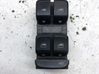 Electric window control switch 8K0959851D