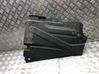 Rear underbody cover/under tray 8E0825215AK
