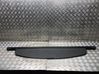 Parcel shelf load cover 