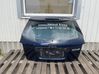 Tailgate/trunk/boot lid 