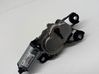 Rear window wiper motor 48172222