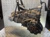 Manual 6 speed gearbox JJF