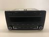 Radio/CD/DVD/GPS head unit 1Z0035161M