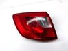 Lampa tylna 6J8945095