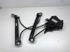 Mechanizm podnoszenia szyby przedniej bez silnika 6J4837402E