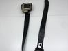 Front seatbelt 8E0857706F