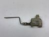 Fuel tank cap lock 8E0852153