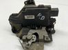 Front door lock 8E1837016C