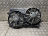 Ventilador eléctrico del radiador 98AB8C607