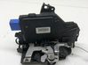Rear door lock 7L0839015D