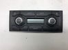 Climate control unit 4E0919158