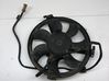 Electric radiator cooling fan 