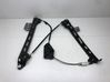 Mechanizm podnoszenia szyby przedniej bez silnika 3C8837461J