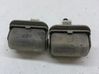 Number plate light 13061971