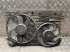 Electric radiator cooling fan 1K0121207BC