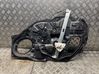 Front door window regulator with motor CS1D5997X