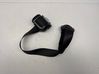 Front seatbelt 16398D