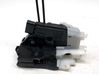 Rear door lock 81410D7510