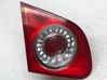 Lampy tylnej klapy bagażnika 3C5945093E