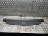Parcel shelf load cover 3G9867871A