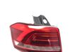 Rear/tail lights 3G9945311
