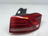 Rear/tail lights 3G9945312