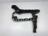 Rear bumper mounting bracket 3G9807376