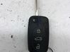 Ignition key/card 4D0837231A