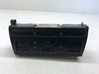 Climate control unit 4B0820043AE