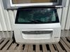 Tailgate/trunk/boot lid 