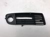 Front fog light trim/grill 4B0807682H
