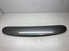 Tailgate/trunk spoiler A2127900088