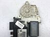 Front door window regulator motor 9648484980