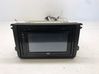 Panel / Radioodtwarzacz CD/DVD/GPS 
