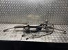 Steering rack 1K1423051ED