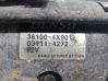 Starter motor 361004X901
