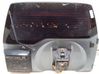 Tailgate/trunk/boot lid 