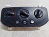 Air conditioner control unit module 