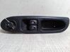 Electric window control switch 