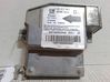 Oro pagalvių valdymo blokas 24417007DS